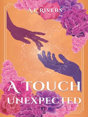 cover image of A Touch Unexpected